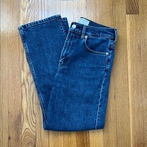 Everlane Way High Jeans